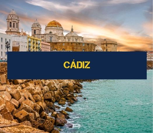 pickleball en Cádiz