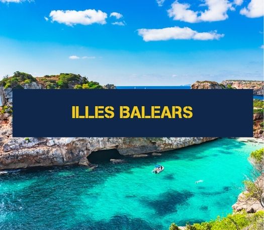 pickleball en Mallorca